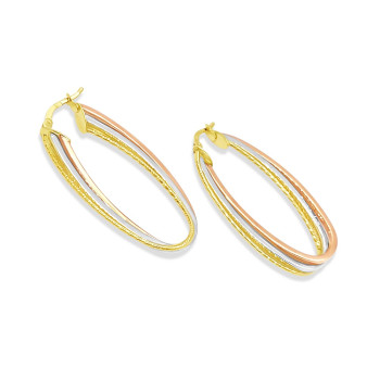 Arany Fülbevaló AU 97329