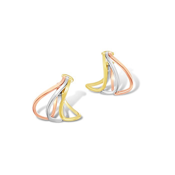 Arany Fülbevaló AU 97332