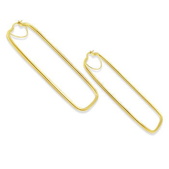 Arany Fülbevaló AU 97457