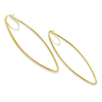 Arany Fülbevaló AU 97458