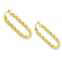 Arany Fülbevaló AU 85927