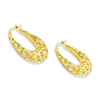 Arany Fülbevaló AU 85928