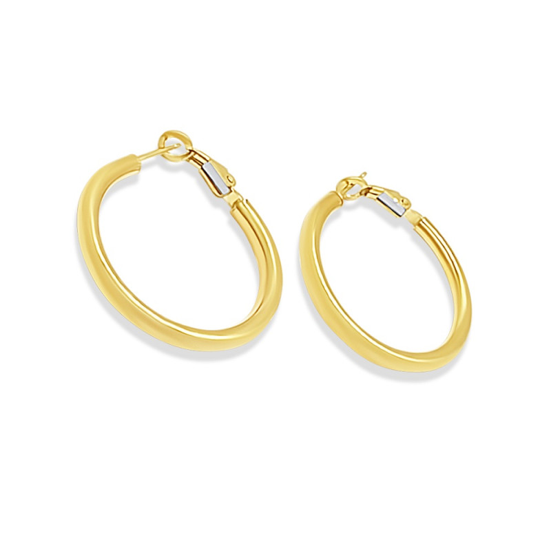 Arany Karika Fülbevaló AU 97186