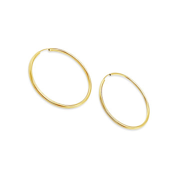 Arany Karika Fülbevaló AU 97315