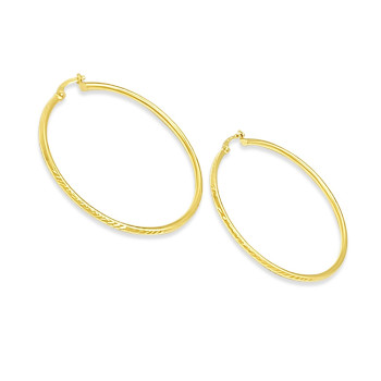 Arany Karika Fülbevaló AU 97318