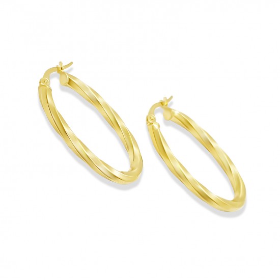 Arany Fülbevaló AU 97035