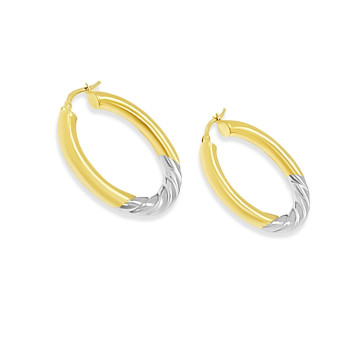 Arany Fülbevaló AU 97320