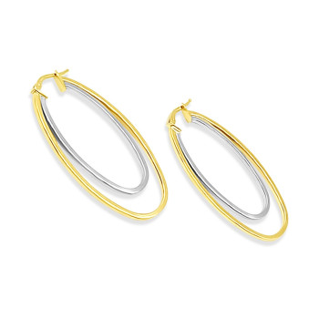 Arany Fülbevaló AU 97322