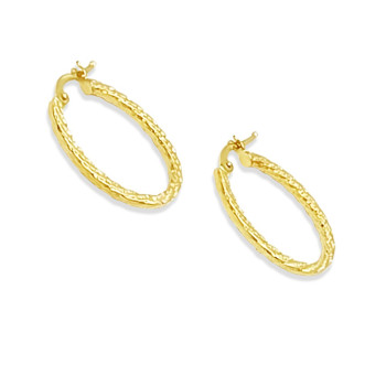 Arany Fülbevaló AU 97464