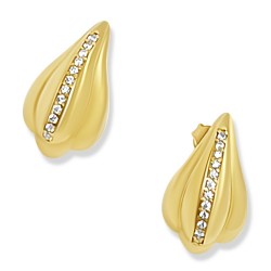 Arany Stekkeres Fülbevaló AU 96703