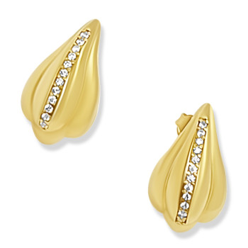 Arany Stekkeres Fülbevaló AU 96703