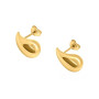 Arany Stekkeres Fülbevaló AU 97260