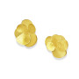 Arany Stekkeres Fülbevaló AU 97348