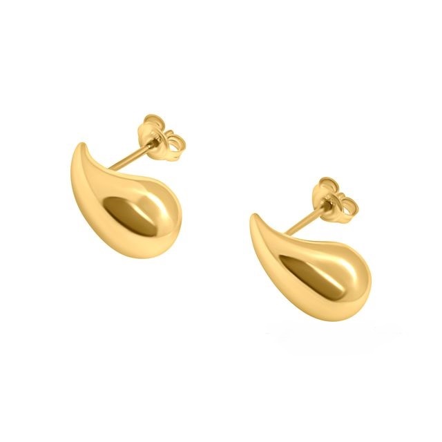 Arany Stekkeres Fülbevaló AU 97507
