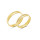 Arany Karikagyűrűk 1 hetes rendelési határidővel