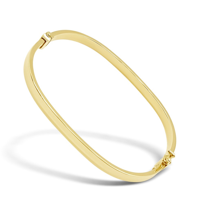 Arany Karkötő AU 96771