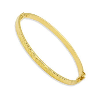 Arany Karkötő AU 97353