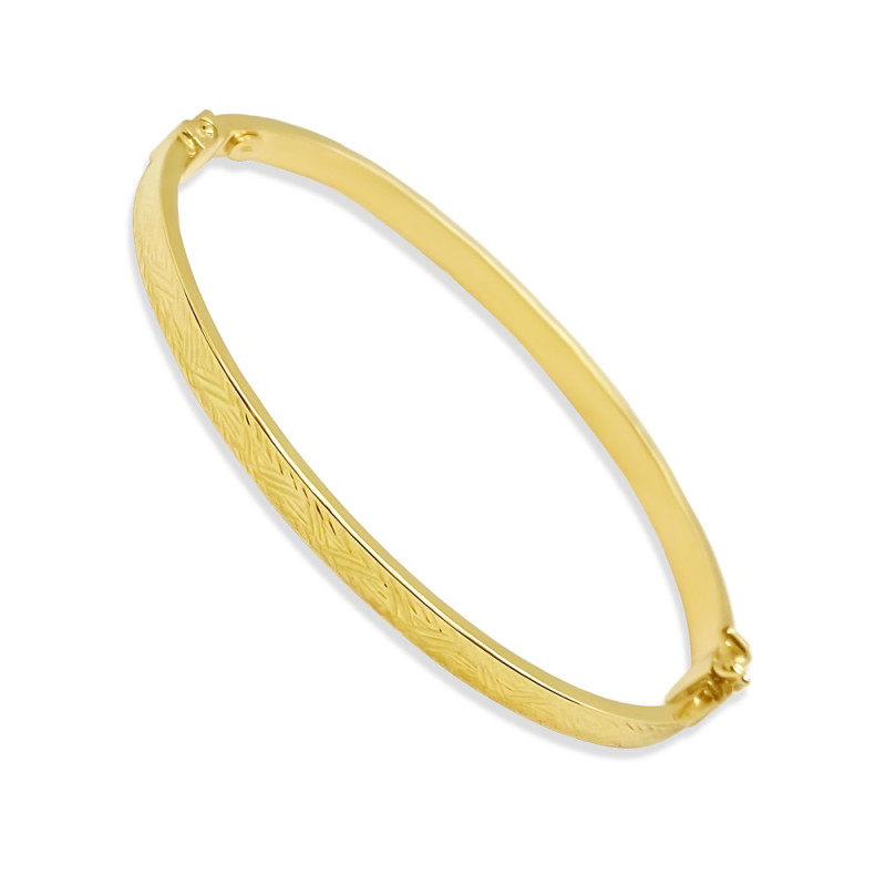 Arany Karkötő AU 97353