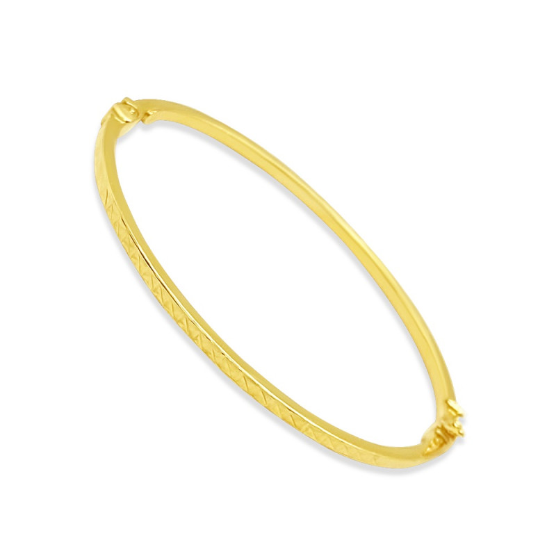 Arany Karkötő AU 97355