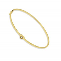 Arany Karkötő AU 97670