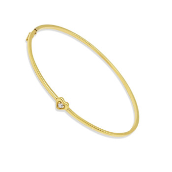 Arany Karkötő AU 97670