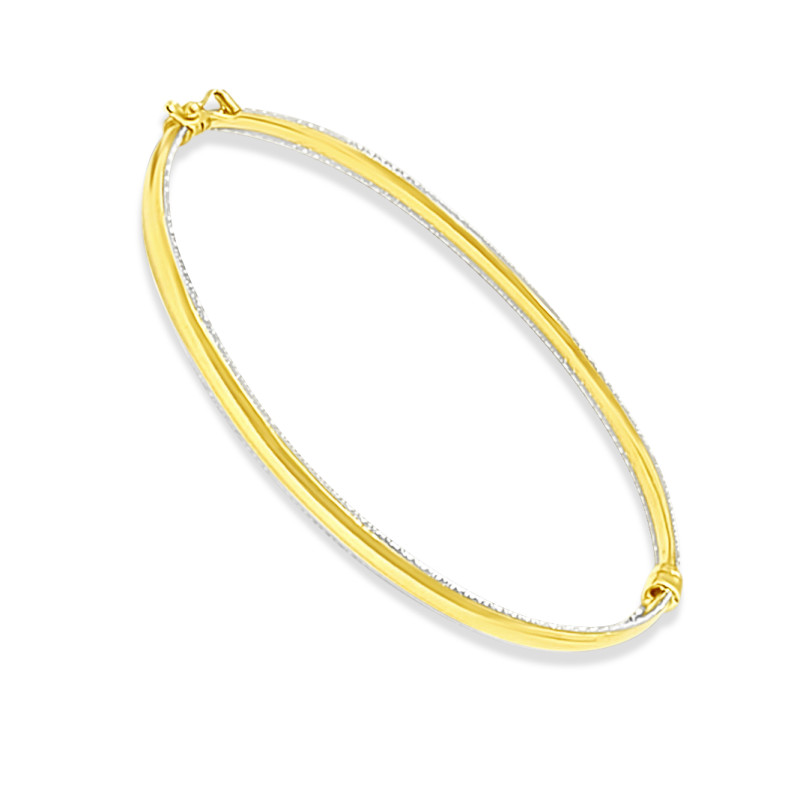 Arany Karkötő AU 97854