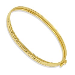 Arany Karkötő AU 96776