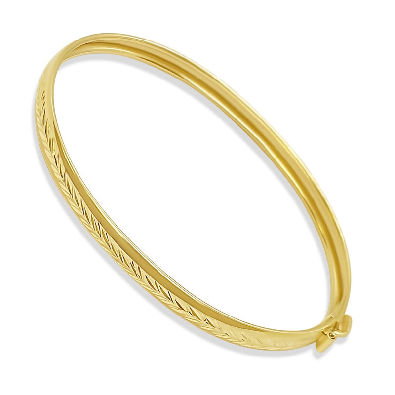 Arany Karkötő AU 96776