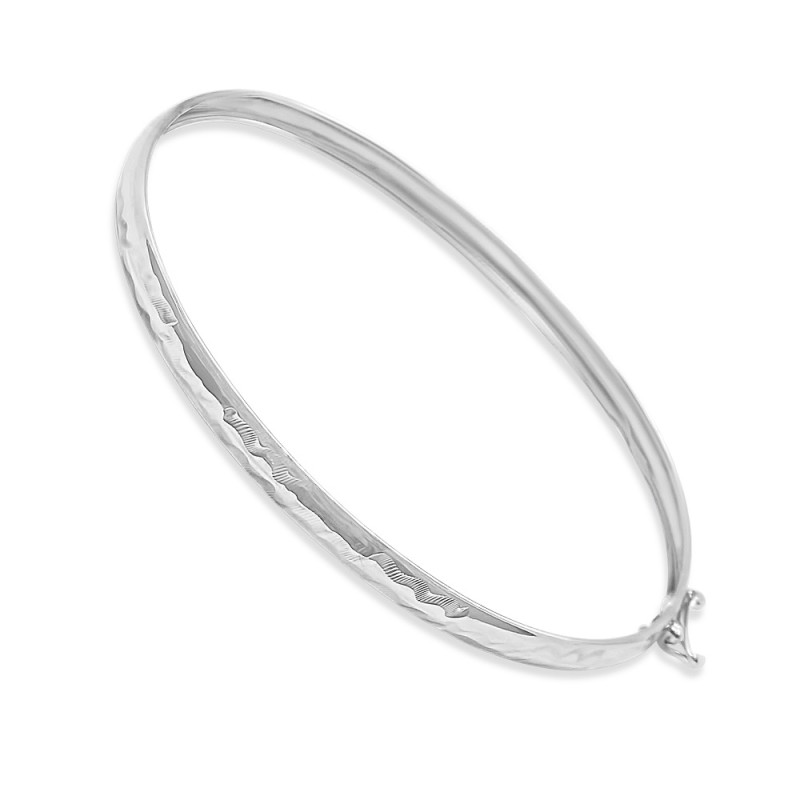 Fehérarany Karkötő AU 97148