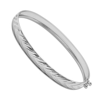 Fehérarany Karkötő AU 97149