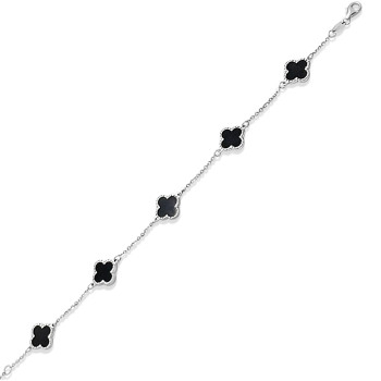 Fehérarany Karlánc (méret:17,19) AU 97761