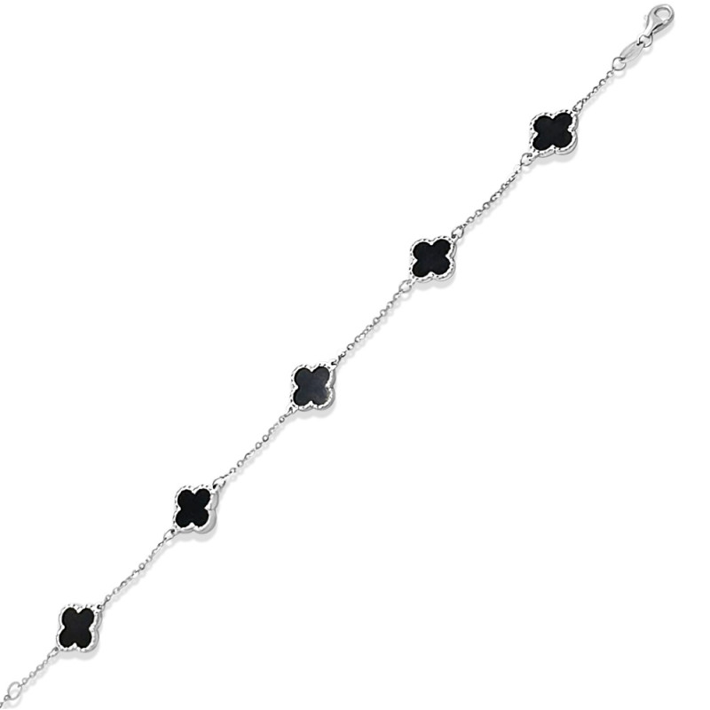 Fehérarany Karlánc (méret:17,19) AU 97761