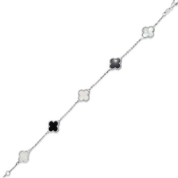 Fehérarany Karlánc (méret:17,5;19,5) AU 97764