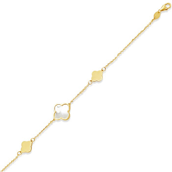 Arany Karlánc (méret:19) AU 97894