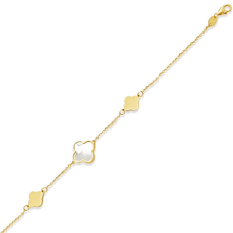 Arany Karlánc (méret:19) AU 97894