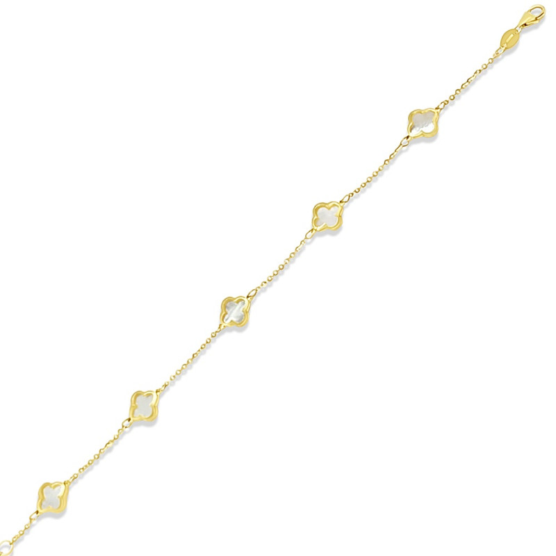 Arany Karlánc (méret:17,5;19,5) AU 97899