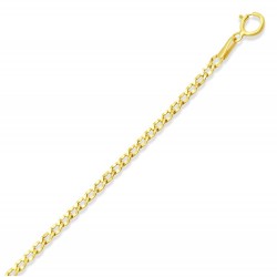 Arany Karlánc (méret:18) AU 96932