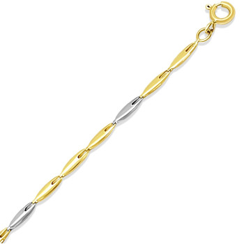 Arany Karlánc (méret:18) AU 97550