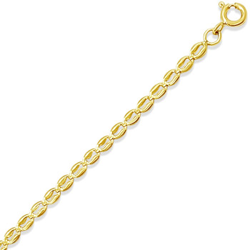 Arany Karlánc (méret:19) AU 97556