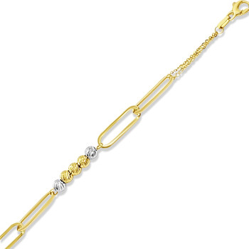 Arany Karlánc (méret:17,5-20) AU 97757