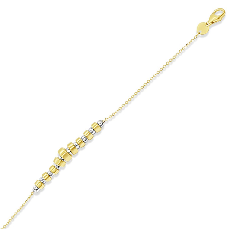 Arany Karlánc (méret:16-18,5) AU 97763