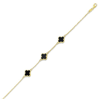 Arany Karlánc (méret:17,19) AU 97778