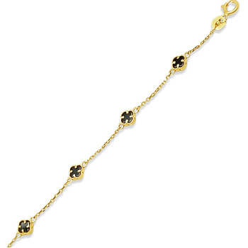 Arany Karlánc (méret:19) AU 97229