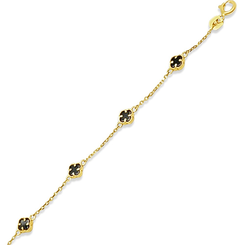 Arany Karlánc (méret:19) AU 97229