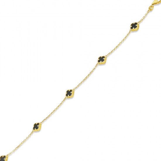 Arany Karlánc (méret:18,5) AU 97231 Arany Karlánc (méret:18,5) AU 97231