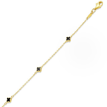 Arany Karlánc (méret:17,19) AU 97232