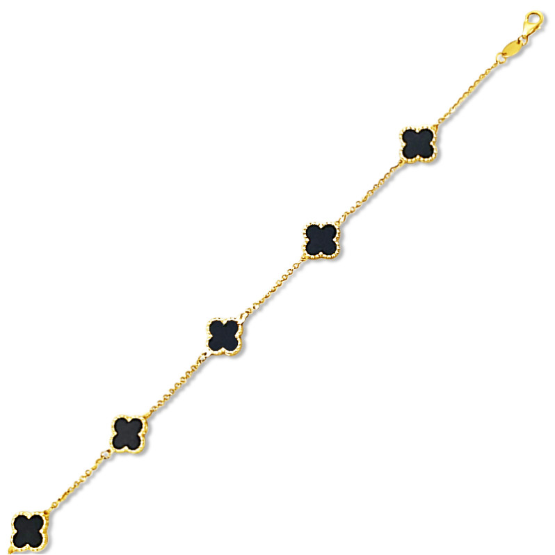 Arany Karlánc (méret:20;23) AU 97362 Arany Karlánc (méret:20;23) AU 97362