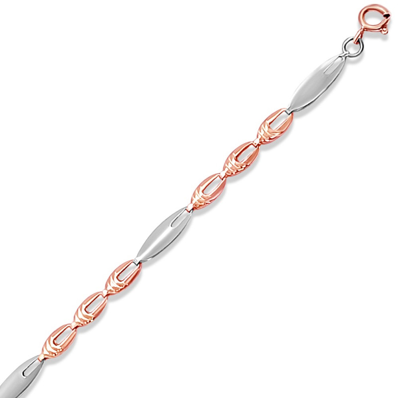 Arany Karlánc (méret:19) AU 97983