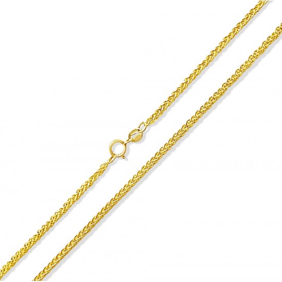 Arany Lánc (méret:38) AU 96764