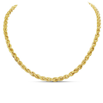 Arany Lánc (méret:45) AU 97494